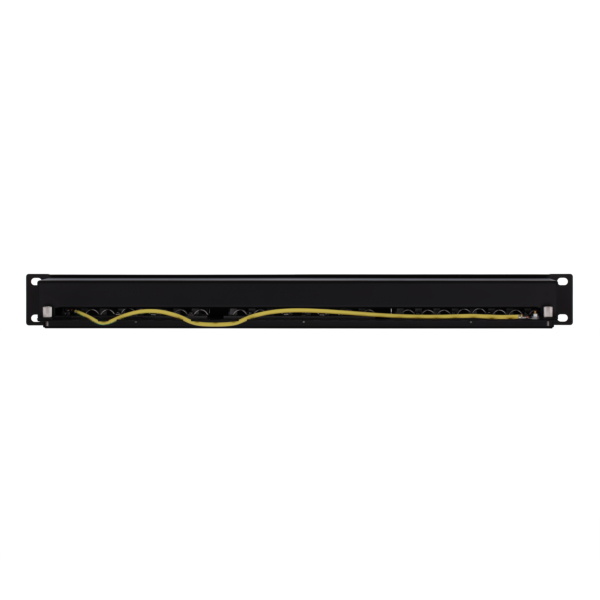 patch panel 2Е  FTP cat 6 24port