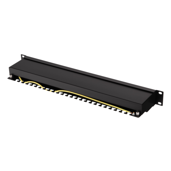patch panel 2Е  FTP cat 6 24port