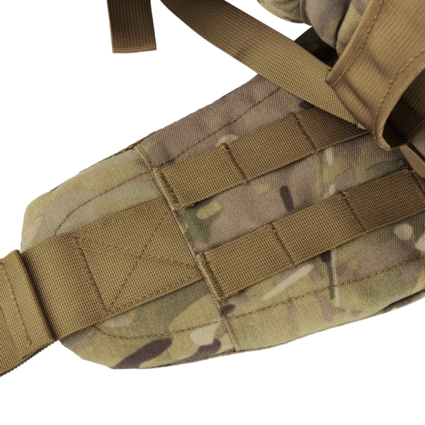 2E Tactical Large Backpack 90L, Molle, CP