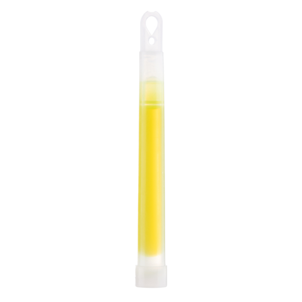 2E Tactical Chemical light GS6, 15 cm, 12 hours, green