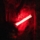 2E Tactical Chemical light GS6, 15 cm, 12 hours, red