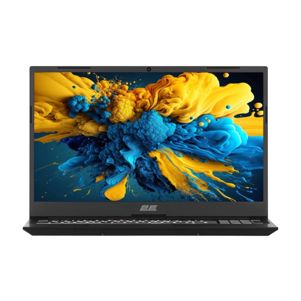 Ноутбук 2E Imaginary 15 15.6″ FHD IPS AG, Intel i5-1235U, 16GB, F512GB, UMA, DOS, черный