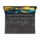 Ноутбук 2E Imaginary 15 15.6″ FHD IPS AG, Intel i5-1235U, 16GB, F512GB, UMA, DOS, черный