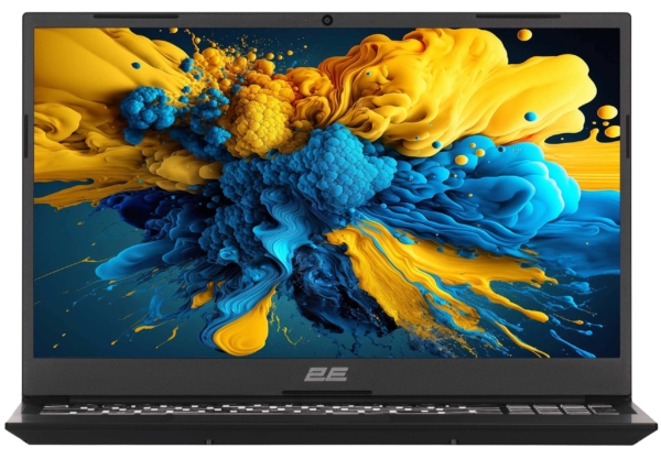 2E Notebook Imaginary 15.6″ FHD IPS AG, Intel i5-1235U, 16GB, F512GB, UMA, DOS, black