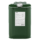 2E Jerry cans vertical 30L, metal 0.8mm, 4.4kg, green
