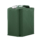 2E Jerry cans vertical 30L, metal 0.8mm, 4.4kg, green