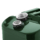 2E Jerry cans vertical 30L, metal 0.8mm, 4.4kg, green