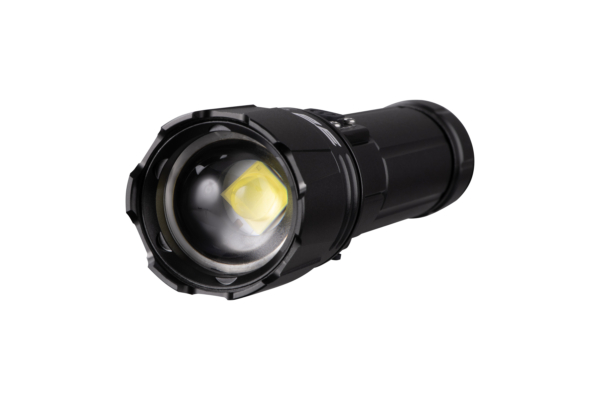 2E Hand lantern rechargeable FLBL1822P70 USB-C 2200mAh 1200lm 20W 5 lighting modes Power Bank function IP44 0.26kg