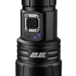 2E Hand lantern rechargeable FLBL1822P70 USB-C 2200mAh 1200lm 20W 5 lighting modes Power Bank function IP44 0.26kg