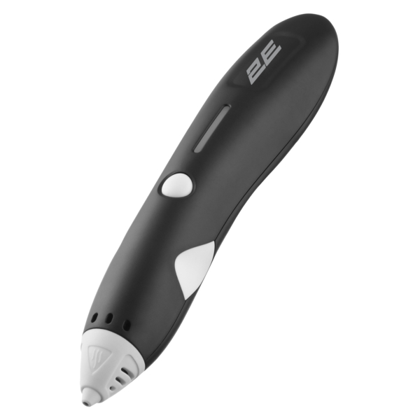 3D Pen 2E SL_900, PCL, Bat 500mAh, black