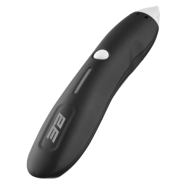 3D Pen 2E SL_900, PCL, Bat 500mAh, black