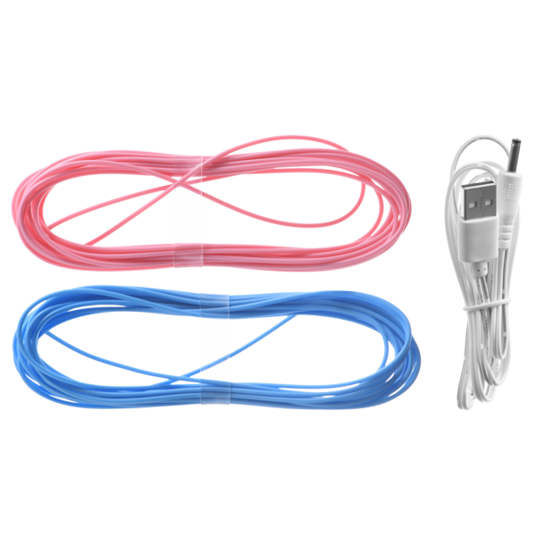 3D Pen 2E SL_900, PCL, Bat 500mAh, black