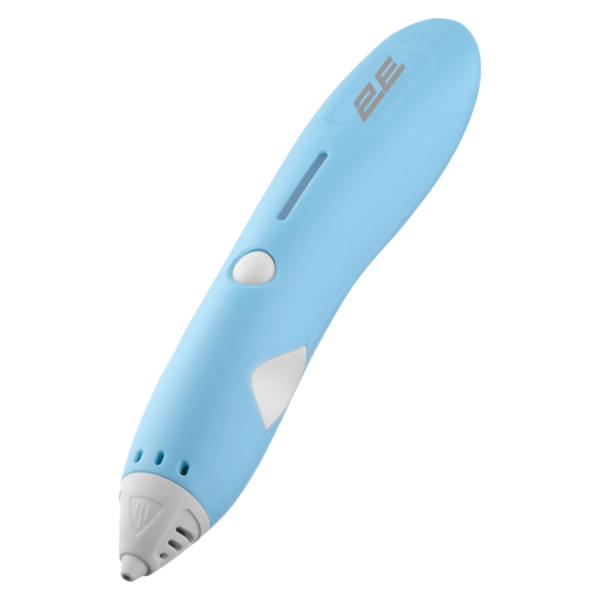 3D Pen 2E SL_900, PCL, Bat 500mAh, blue