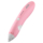 3D Pen 2E SL_900, PCL, Bat 500mAh, pink