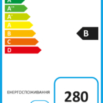 Телевізор 65″ 2E MiniLED 4K 60Hz Smart WebOS Black