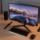 Монитор 2E 23.8″ D2423B D-Sub, HDMI, MM, IPS, 75Hz, FreeSync