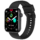 Смарт -часы 2E Wave Plus 47mm Black