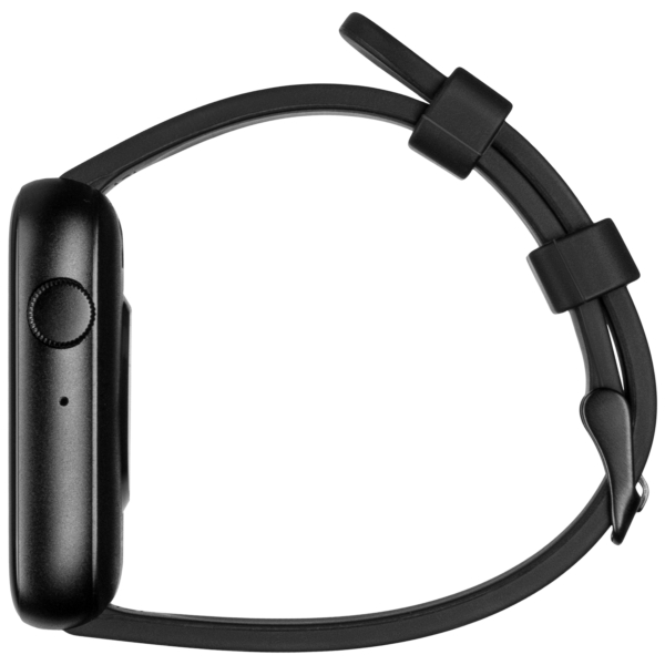 Смарт -часы 2E Wave Plus 47mm Black
