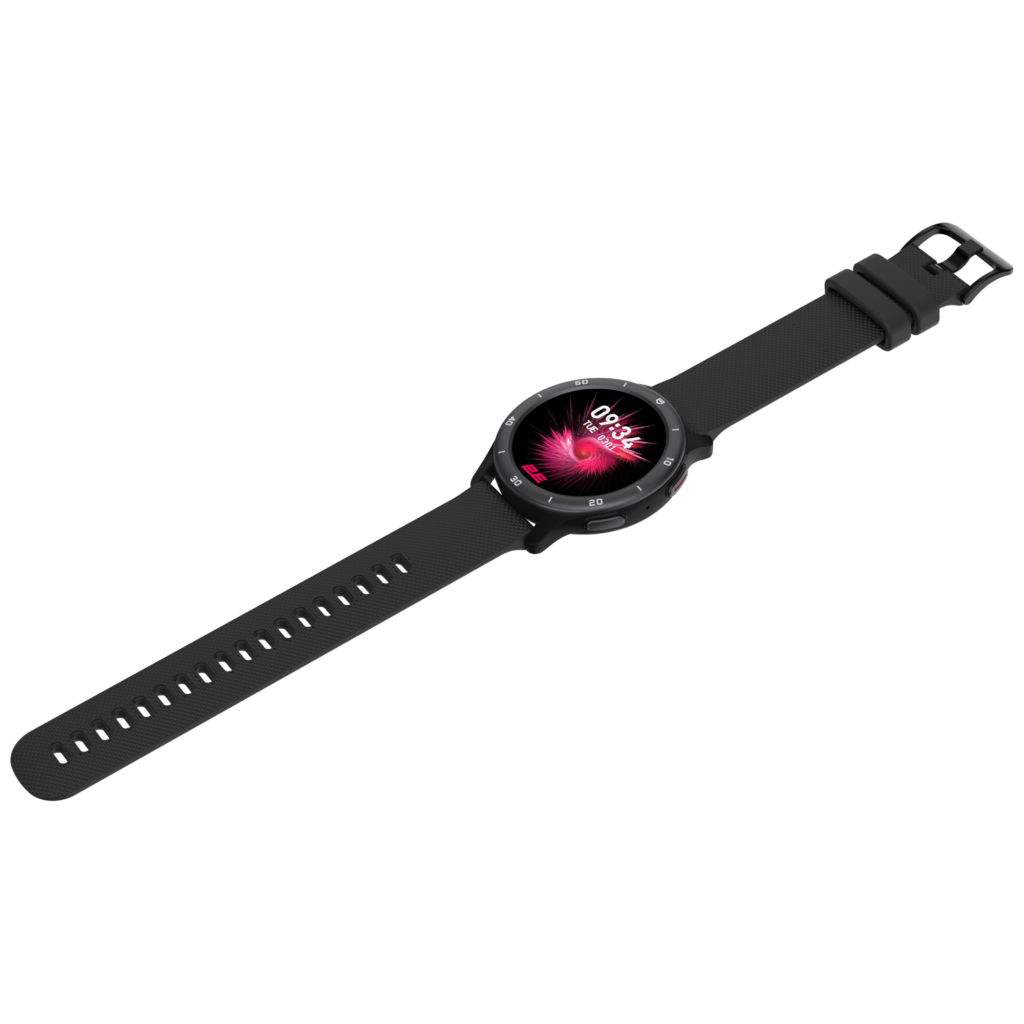 2E Smart Watch Motion GT2 47mm Black