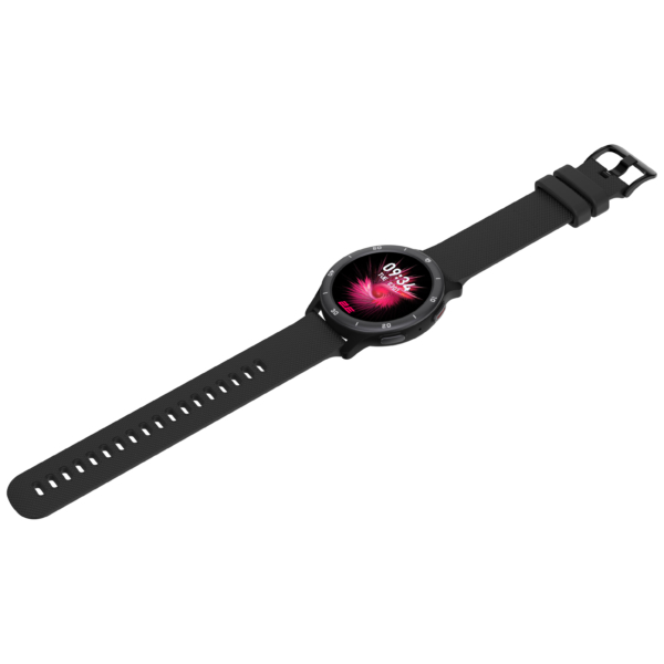 2E Smart Watch Motion GT2 47mm Black