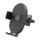 Автомобільний тримач смартфона 2Е Airvent 3.5-6.7″, чорний