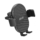 Автомобільний тримач смартфона 2Е Airvent 3.5-6.7″, чорний