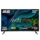 Телевізор 32″ 2E LED FHD 60Hz Smart WebOS Black