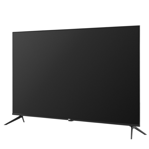 Телевізор 55″ 2E MiniLED 4K 60Hz Smart WebOS Black