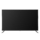 Телевізор 65″ 2E MiniLED 4K 60Hz Smart WebOS Black