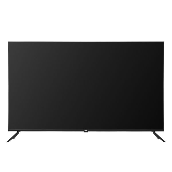 Телевізор 65″ 2E MiniLED 4K 60Hz Smart WebOS Black