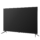 Телевізор 65″ 2E MiniLED 4K 60Hz Smart WebOS Black