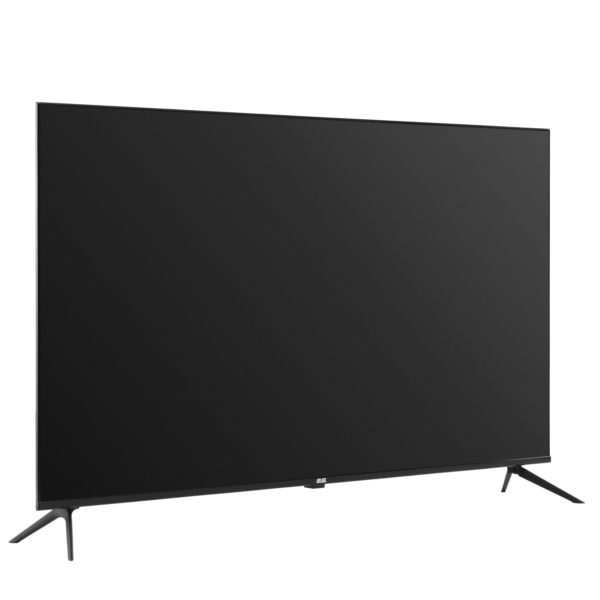Телевізор 65″ 2E MiniLED 4K 60Hz Smart WebOS Black