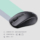 Mouse 2E MF270 Rechargeable, White LED, WL, black