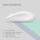 Mouse 2E MF270 Rechargeable, White LED, WL, white