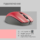 Mouse 2E MF2030 Rechargeable, WL, red