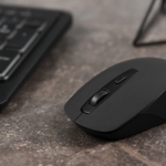 Mouse 2E MF211, WL, black