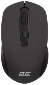 Mouse 2E MF211, WL, black