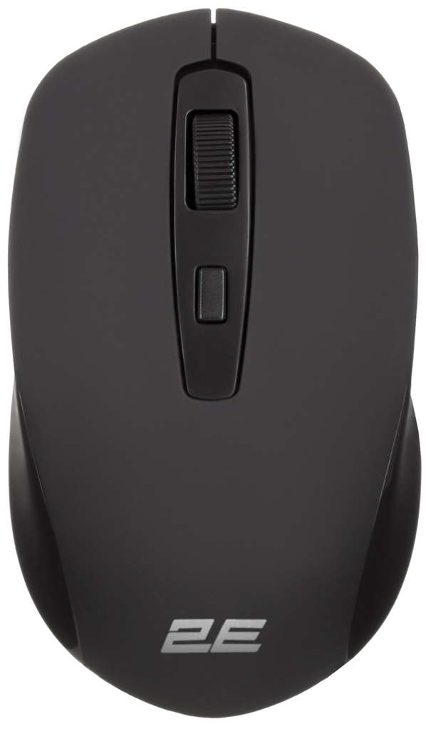 Mouse 2E MF211, WL, black