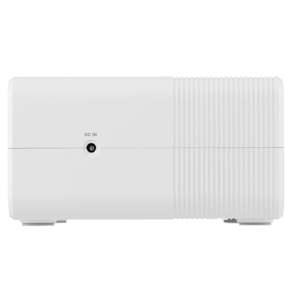 Проектор 2E Deimos FHD, 200 lm, LED, 1.57, WiFi
