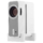 2E Projector Deimos FHD, 200 lm, LED, 1.57, WiFi