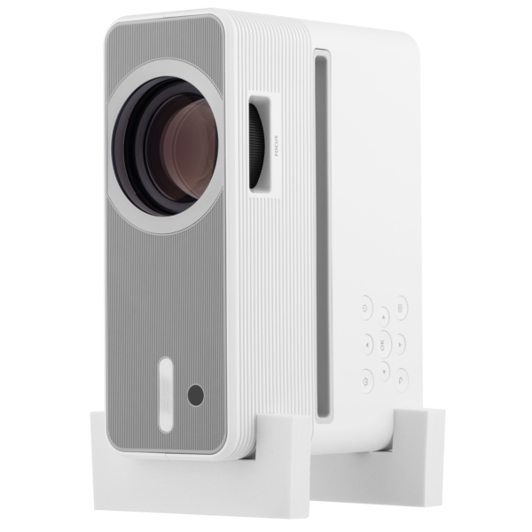 2E Projector Deimos FHD, 200 lm, LED, 1.57, WiFi