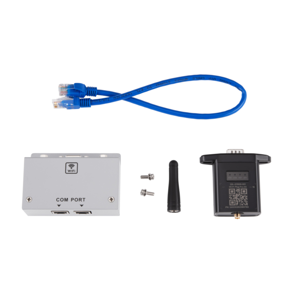 Communication module 2E VM-3K24H