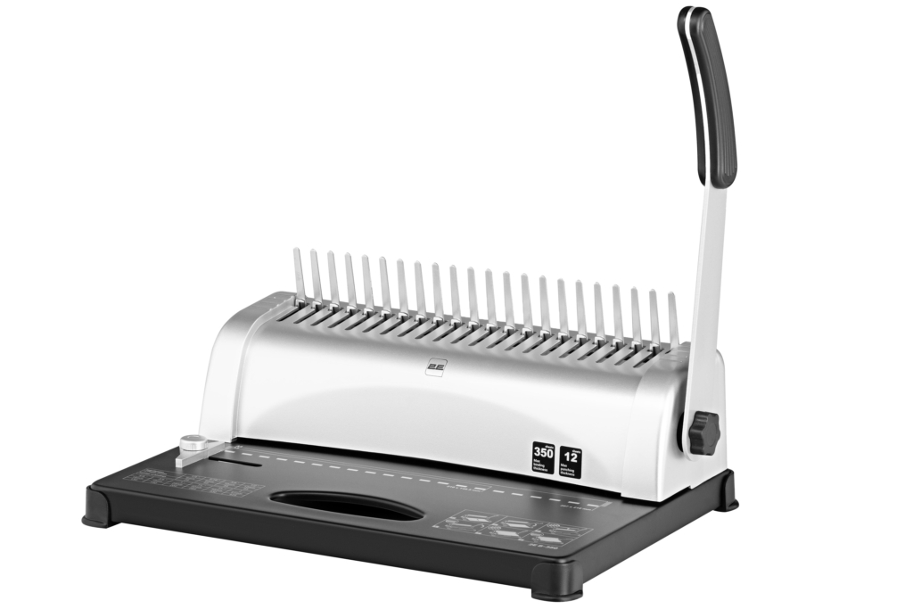 Binding Machine 2E B-350