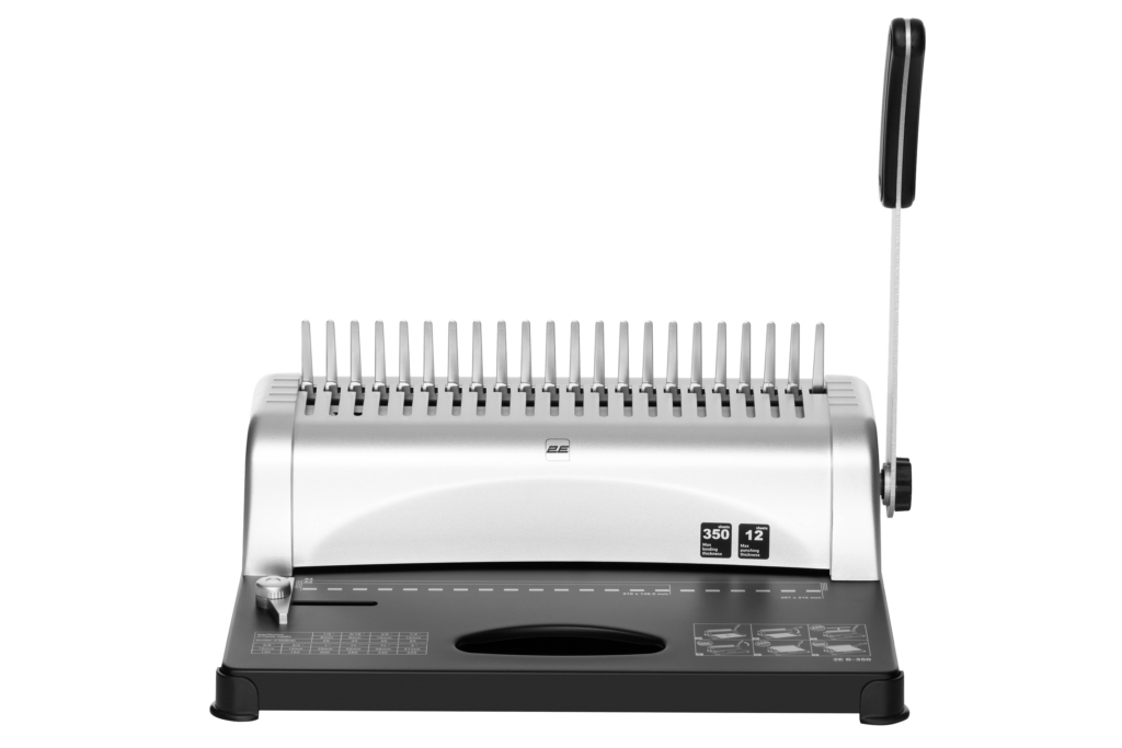 Binding Machine 2E B-350