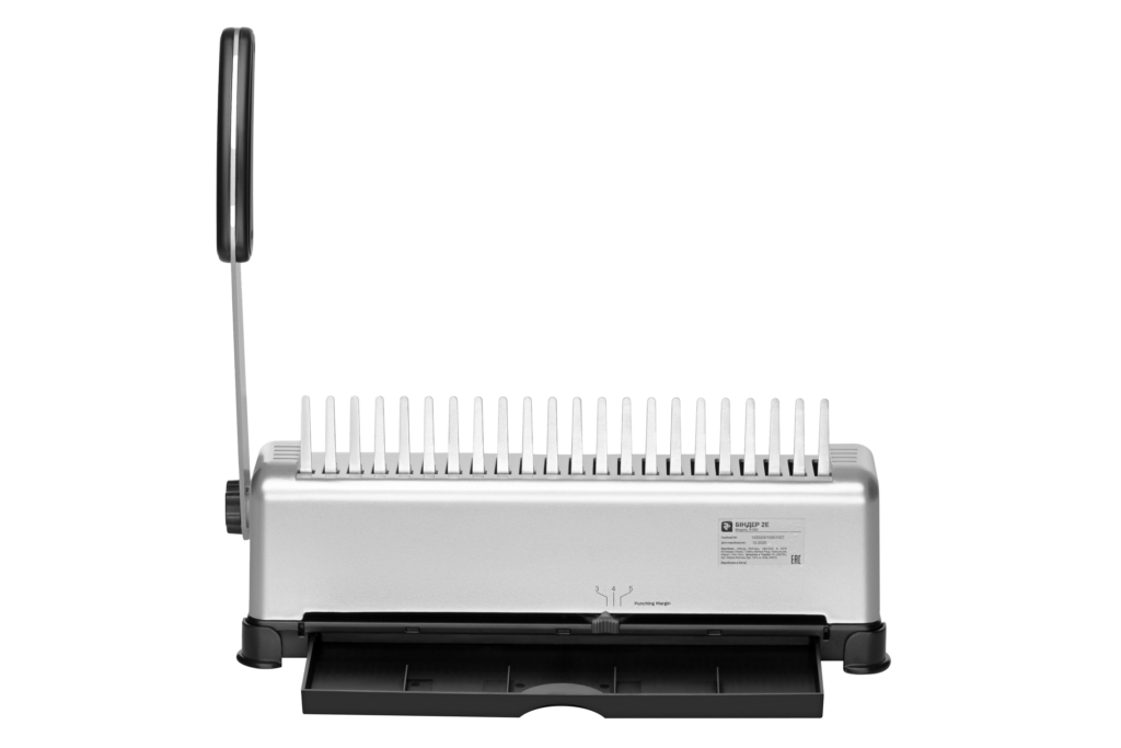 Binding Machine 2E B-350