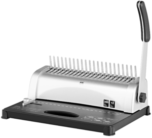 Binding Machine 2E B-350