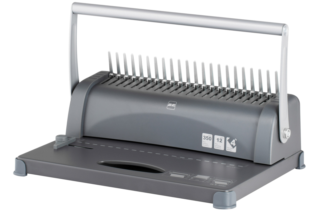Binding Machine 2E B-350P
