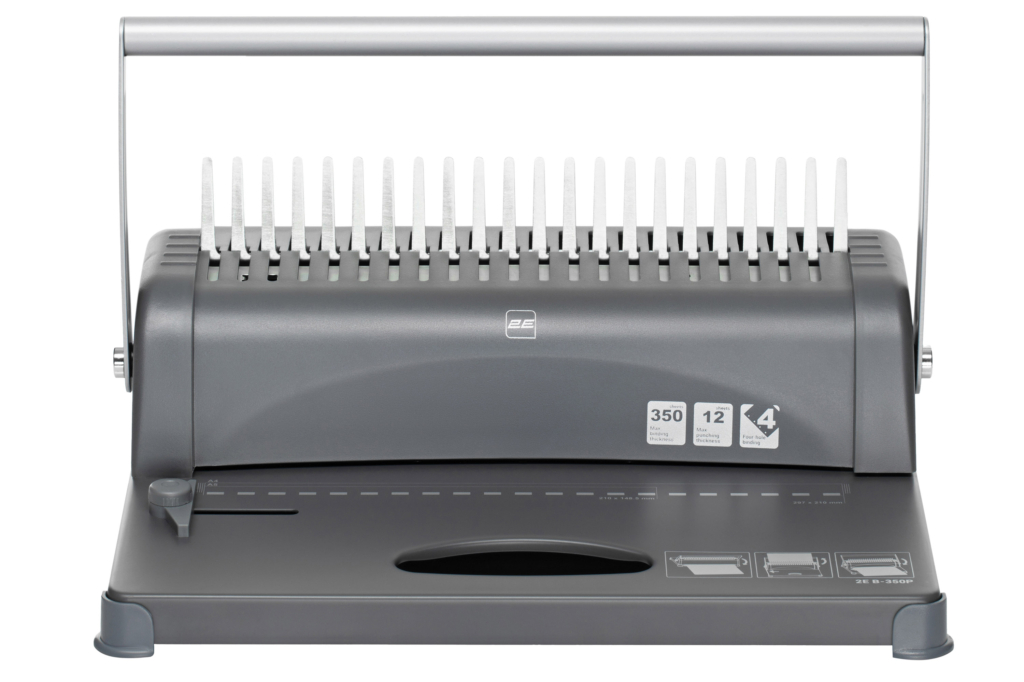Binding Machine 2E B-350P