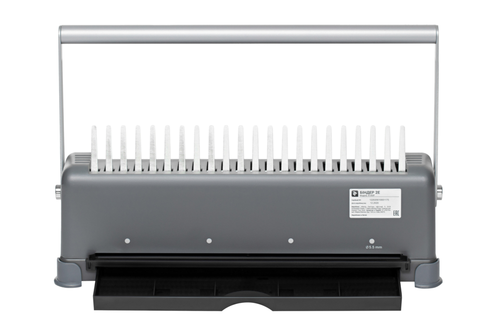Binding Machine 2E B-350P
