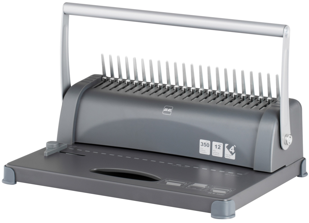 Binding Machine 2E B-350P